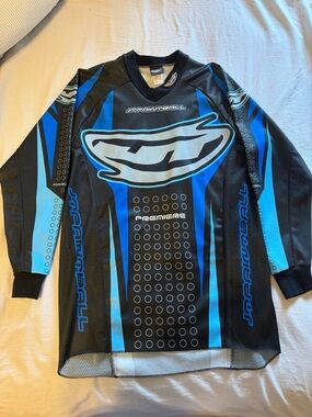 JT Paintball Jersey